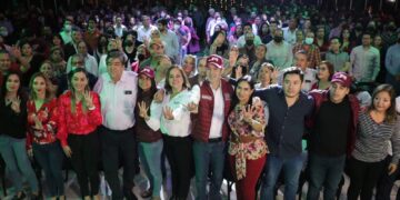 El magisterio está con JR: ‘Votaremos por Morena-PT’