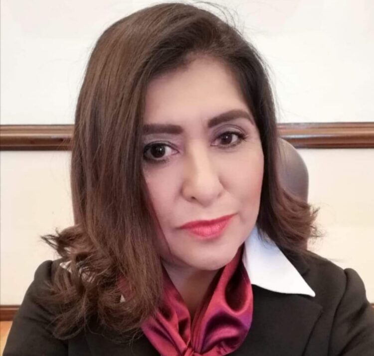 Ciudadanos son el centro de las decisiones: Regidora