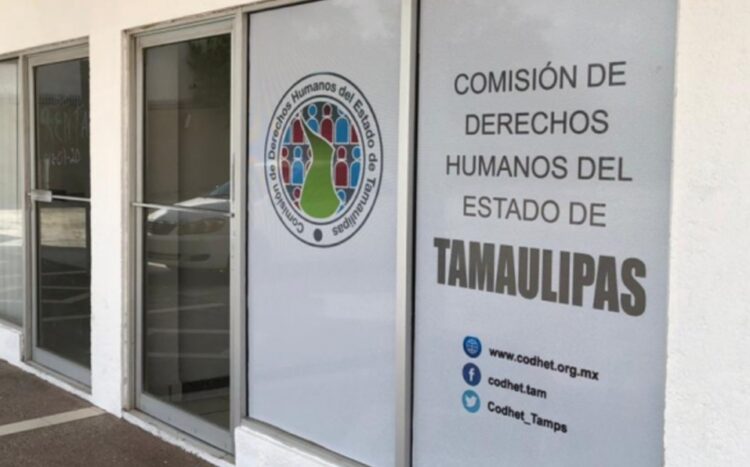 CODHET atenderá quejas aún en un proceso penal abierto