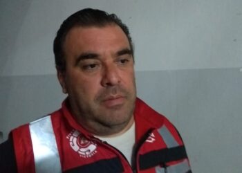 Que apoyen con la denuncia, pide Seguridad Pública capitalina