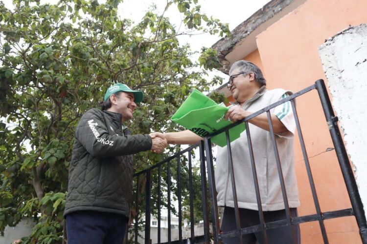 El PAN, a la baja en Tamaulipas rumbo a elección para senador