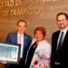Inicia UAT vinculación con prestigiado centro médico de los Estados Unidos