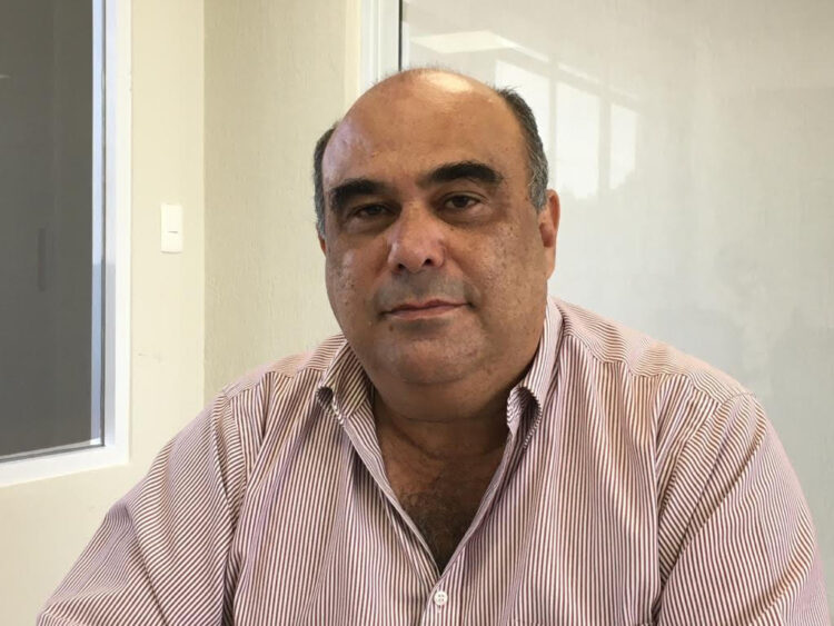 Candidatos a senador deben presentar su declaración 3 de 3