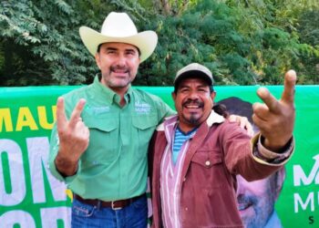 Legislaremos  en el senado para garantizar la seguridad de tu familia.