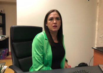 Baja deuda pública de Victoria a $40 millones