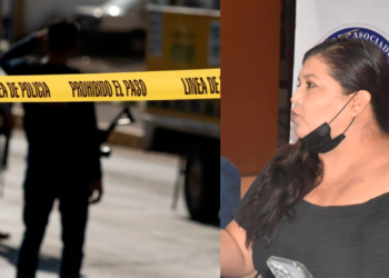 Asesinan a balazos a titular del Combate al Secuestro en Colima