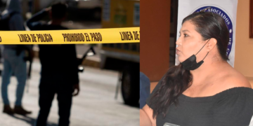Asesinan a balazos a titular del Combate al Secuestro en Colima