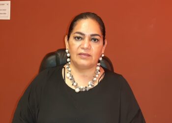 Cambian de presidenta Notarios de Tamaulipas