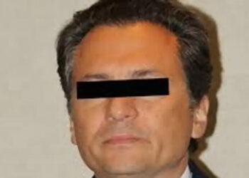 Difieren audiencia de exdirector de Pemex por el caso Odebrecht