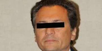 Difieren audiencia de exdirector de Pemex por el caso Odebrecht