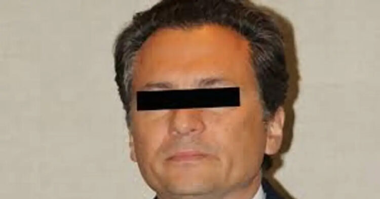 Difieren audiencia de exdirector de Pemex por el caso Odebrecht