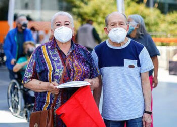 ¿Cuándo depositan pensiones de IMSS e ISSSTE ? Checa aumento