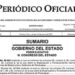 Expide Congreso de Tamaulipas Decreto No. 65-504