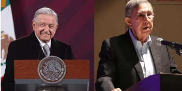 Tras exhibida del presidente, Cárdenas se baja del nuevo grupo antiAMLO