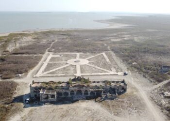 Hay 6 presas de Tamaulipas en emergencia por agotamiento de agua en sus niveles