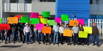 Renuncian al PAN militantes de Ocampo