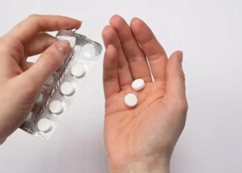Se intoxican 8 alumnos de secundaria por ‘reto clonazepam’ de TikTok