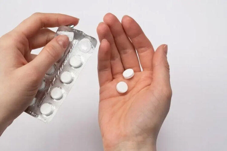 Se intoxican 8 alumnos de secundaria por ‘reto clonazepam’ de TikTok