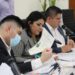 Lleva a cabo diputación permanente las entrevistas de 18 aspirantes a presidir el ITAIT