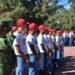 SDN convoca a jóvenes a cumplir con su servicio militar
