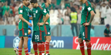 FIFA sanciona al Tri por alineación indebida