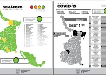 Con el lavado frecuente de manos y el uso del cubrebocas, puedes prevenir el Covid-19