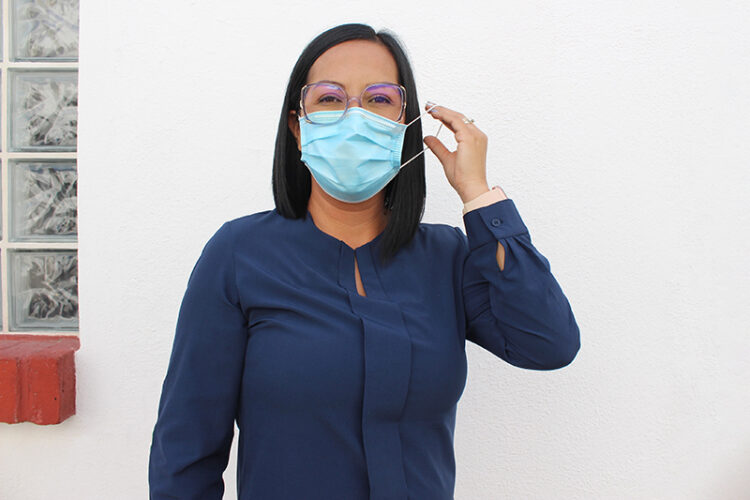 Uso de cubre bocas es opcional: Salud