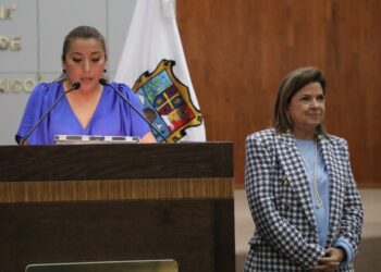 “Hemos sido, somos y seguiremos siendo panistas”: Linda Mireya González