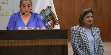 “Hemos sido, somos y seguiremos siendo panistas”: Linda Mireya González