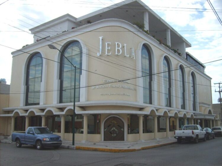 El TFJA en Victoria rechaza demanda de celadora despedida, olvidando que es trabajadora administrativa