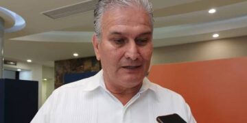 Por temporada de frío casos de COVID-19 se mantiene a la alza; señaló Vicente Joel Hernández