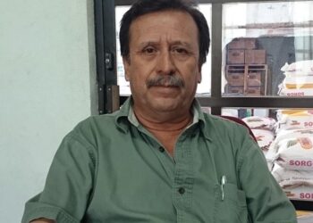 La Uarnt de Tamaulipas, llama a los productores a registrarse para apoyo de sequía
