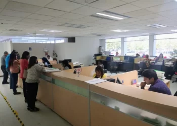 Se reactivó la Procuraduría de la Defensa del Trabajo