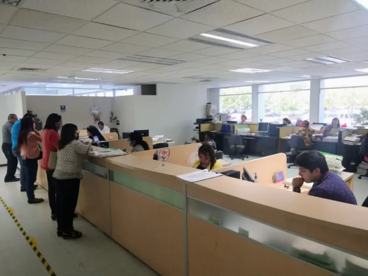 Se reactivó la Procuraduría de la Defensa del Trabajo