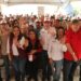 Nadie detiene la 4T en Tamaulipas, asegura JR