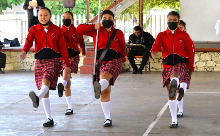 Regional de Escoltas en Guemez