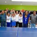 Primaria Emilio Caballero vence a Ford 74 en tenis de mesa