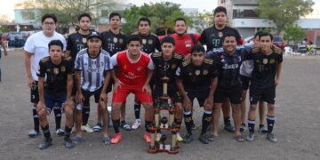 Se corona La Juve en la Satélite