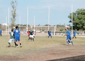 Deporte para combatir males sociales: Carlos Martínez Leal