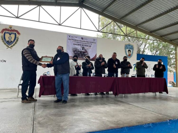 Me voy satisfecho con mi trabajo: Felipe Cervantes