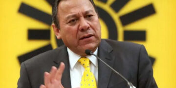 Aún no hay acuerdo de coalición con PAN y PRI para 2024: PRD
