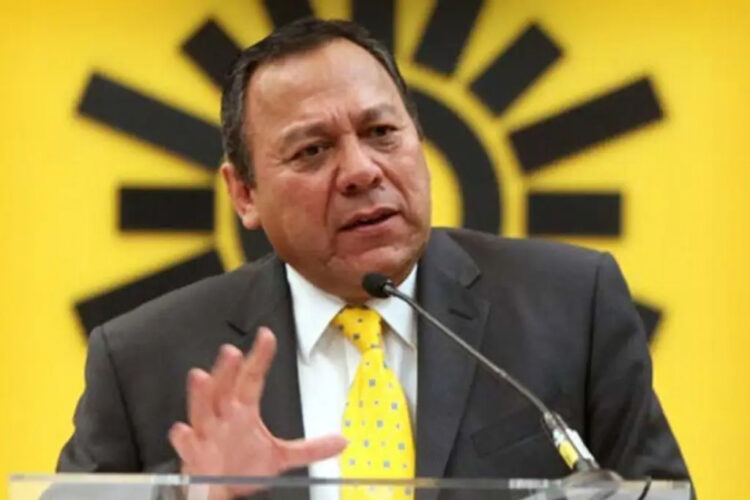 Aún no hay acuerdo de coalición con PAN y PRI para 2024: PRD