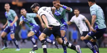 Puebla se va satisfecho con empate ante América