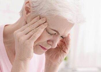 Anemia en personas mayores: la importancia de prevenirla, identificarla y tratarla