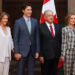 AMLO acepta recibir empresas canadienses que tengan diferencias en México