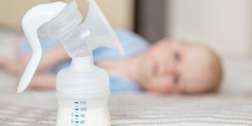 Consejos prácticos para la extracción de la leche materna