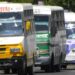 Analizan aumento a la tarifa del transporte público en Tamaulipas