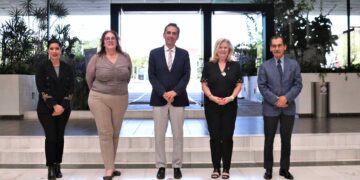 UAG y Universidad de Oakland impulsarán alianza estratégica