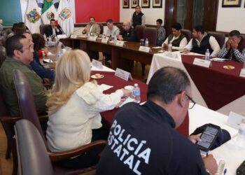 Lanzarán campaña “Educando Familias” en escuelas de nivel preescolar y básico
