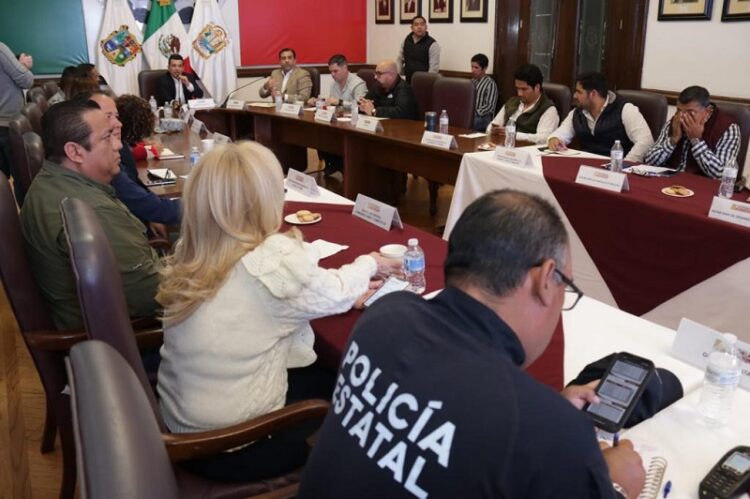 Lanzarán campaña “Educando Familias” en escuelas de nivel preescolar y básico